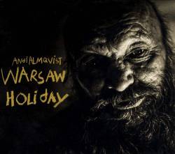 Andi Almqvist : Warsaw Holiday